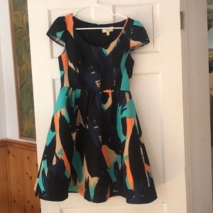 Moulinette soeurs dress